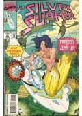 Marz, Ron,Christopher, Tom - Silver Surfer Vol. 3. No. 91