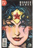 Byrne, John - Wonder Woman 128.