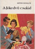 Schulte, Anton - A Jókedvű család