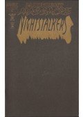 Chichester, D. G.,Wormer, Kirk van - Nightstalkers Vol. 1. No. 10.