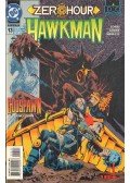 Messner-Loebs, Wm.,Lieber, Steve - Hawkman 13.