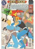 Waid, Mark,Gardner, Chris - Legionnaires 18.