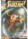 Ordway, Jerry,Krause, Peter - The Power of Shazam! 15.