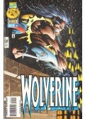 Hama, Larry,Kubert, Adam - Wolverine Vol. 1. No. 102