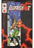 Vanhook, Kevin,Vosburg, Mike - Bloodshot Vol. 1. No. 20