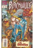 Herdling, Glenn,Medina, Angel - Blackwulf Vol. 1. No. 3