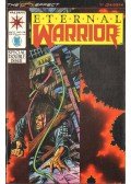 Vanhook, Kevin,Halsted, Ted,Vosburg, Mike,Mike Baron - Eternal Warrior Vol. 1. No. 26 & Archer & Armstrong