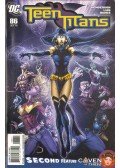 Henderson, Felicia D.,Luis, José - Teen Titans 86.