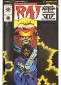 Ross, David,Bedard, Antony J. L. - Rai Vol. 1. No. 26