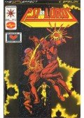 Bedard, Antony J. L.,Leeke, Mike - Psi-Lords Vol. 1. No. 3