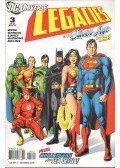 Wein, Len,Kolins, Scott,Garcia-Lopez, Jose Luis - DCU: Legacies 3.