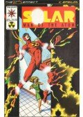 Vanhook, Kevin,Wendel, Andrew - Solar: Man of the Atom Vol. 1. No. 38