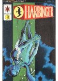 Chen, Sean,Fontenot, Maurice - Harbinger Vol. 1. No. 34