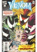 Mackie, Howard,Randall, Ron - Venom: Separation Anxiety Vol. 1. No. 1