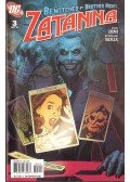 Dini, Paul,Roux, Stephane - Zatanna 3.