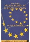 Havas Katalin - Pályázatírás az Európai Unióban feladatgyűjtemény