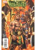 Pak, Greg,Stegman, Ryan,Fred Van Lente - Incredible Hercules No. 129