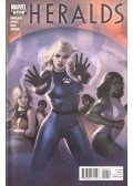 Immonen, Kathryn - Heralds 4.