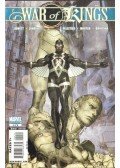 Lanning, Andy,Dan Abnett - War of Kings No. 4