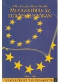 Bőhm Gergely,Havas Katalin - Pályázatírás az Európai Unióban