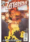 Dini, Paul,Hardin, Chad - Zatanna 4.
