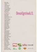 D. Magyari Imre - Beszélgetések II.
