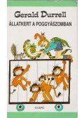 Gerald Durrell - Állatkert a poggyászomban