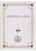 Dr. Hajtman Béla - A biometria alapjai