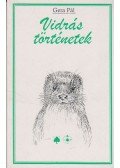 Gera Pál - Vidrás történetek