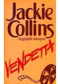 Jackie Collins - Vendetta