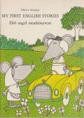 Nikolov Marianne - My first english stories