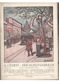 Siklóssy László - A Gyüjtő IV. évf. 6. szám