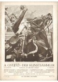 Siklóssy László - A Gyüjtő IV. évf. 8-10. szám