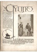 Siklóssy László - A Gyüjtő III. évf. 1-2. szám