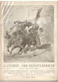 Siklóssy László - A Gyüjtő IV. évf. 4-5. szám