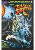 Marz, Ron,Lim, Ron,Benefiel, Scott,Carr, Steve - Cosmic Powers Unlimited Vol. 1. No. 1