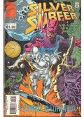 Grindberg, Tom,Lackey, Mike - Silver Surfer Vol. 3. No. 109