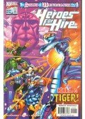 Ostrander, John,Paschalis, Ferry - Heroes for Hire Vol. 1. No. 15
