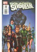 Straczynski, Michael J.,Frank, Gary - Squadron Supreme No. 1