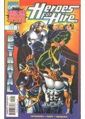 Ostrander, John,Ferry, Pascual - Heroes for Hire Vol. 1. No. 12