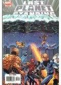 Defalco, Tom,Olliffe, Pat,Koblish, Scott - Last Planet Standing No. 3