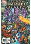 Defalco, Tom,Olliffe, Pat,Koblish, Scott - Last Planet Standing No. 1