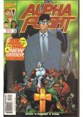Rouleau, Duncan Bob,Seagle, Steve - Alpha Flight Vol. 2. No. 14