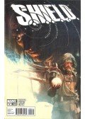 Hickman, Jonathan,Weaver, Dustin - S.H.I.E.L.D. No. 2