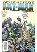 Hester, Phil,Robert Kirkman  - The Irredeemable Ant-Man No. 1