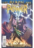 Pak, Greg,Brown, Reilly,Fred Van Lente - Heroic Age: Prince of Power No. 1