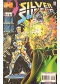 Grindberg, Tom,Lackey, Mike - Silver Surfer Vol. 3. No. 108