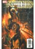 Kolins, Scott,Giffen, Keith,Olivetti, Ariel - Annihilation Prologue No. 1