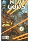 Byrne, John - New Gods 15.