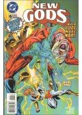 Pollack, Rachel,Ross, Luke - New Gods 6.